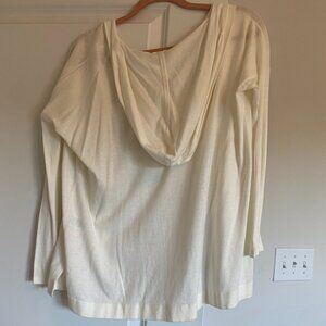 CAbi Lightweight Hoodie